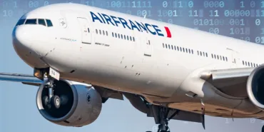 Air France-KLM Data Breach: Thousands of Customer Details at Risk!