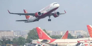 Air India Prepares for Annual $600 Million Loss