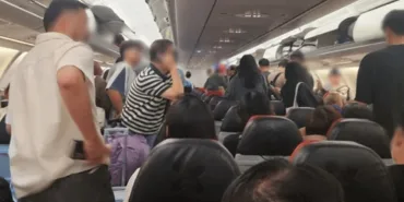 AirAsia X Aircraft Lands at Wrong Airport