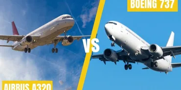 Airbus A320 Very Close to Dethroning Boeing 737