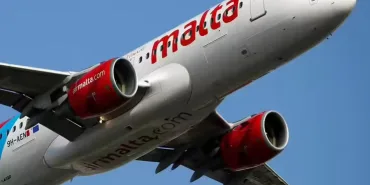 Alcohol and Drug Scandal at Malta Airlines