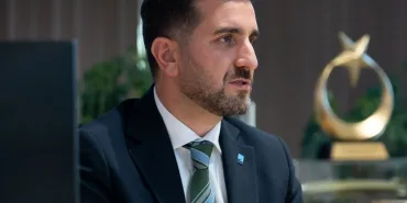 Ankara HAB: The Heart of KAAN, HÜRJET, and ANKA-3 Production