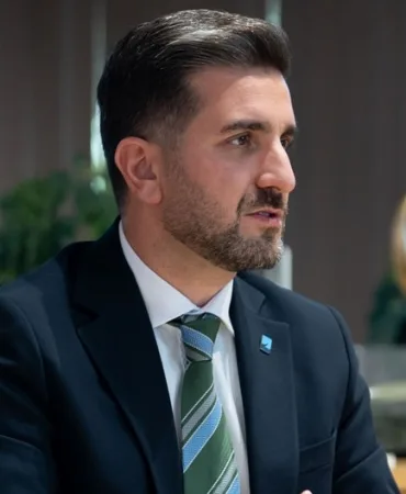 Ankara HAB: The Heart of KAAN, HÜRJET, and ANKA-3 Production