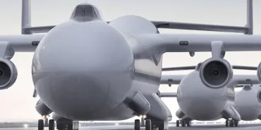 Antonov Mriya Is Gone, WindRunner Is Coming!
