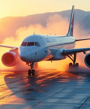 Athens–India Direct Flights to Launch