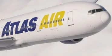 Luxembourg–US and China Atlas Air Cargo Routes Launched