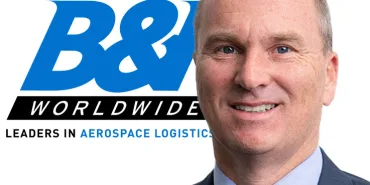B&H Worldwide Strengthens Leadership Team with Appointment of Matthew Warrington as Chief Commercial Officer