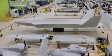 Baykar to Establish High-Tech Production Hub in Samsun