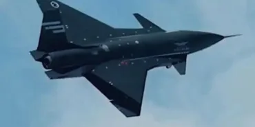 Bayraktar KIZILELMA Makes History in Latest Flight Test