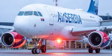 Belgrade–Ankara Flights Suspended for Three Weeks