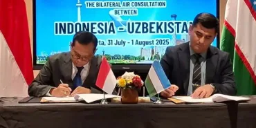 Bilateral Aviation Agreement Lifts Flight Restrictions!
