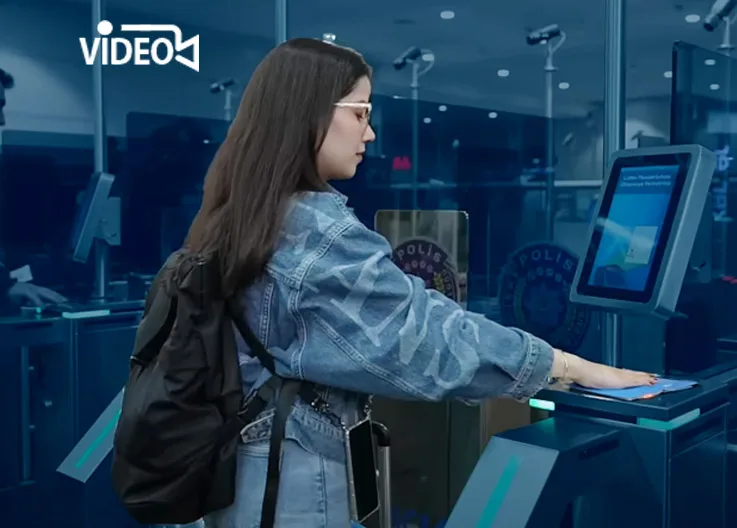 Boarding Pass Verification System Launched at Sabiha Gökçen Airport