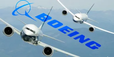 Boeing Order Book Reaches 5,968 Aircraft