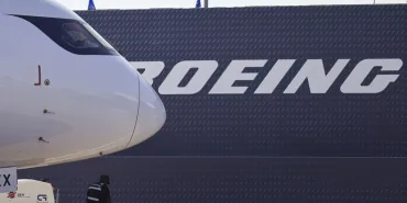 Boeing in Talks for Record Aircraft Sale to China