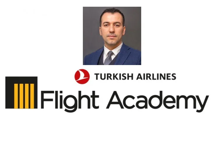 Change of Leadership at TAFA: Fatih Ünalan Appointed as New General Manager