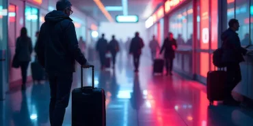 Chaos of Strikes Hits Portuguese Airports