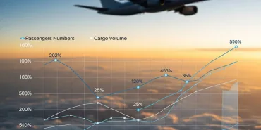 Civil Aviation Market to Soar to USD 1.4 Trillion by 2032