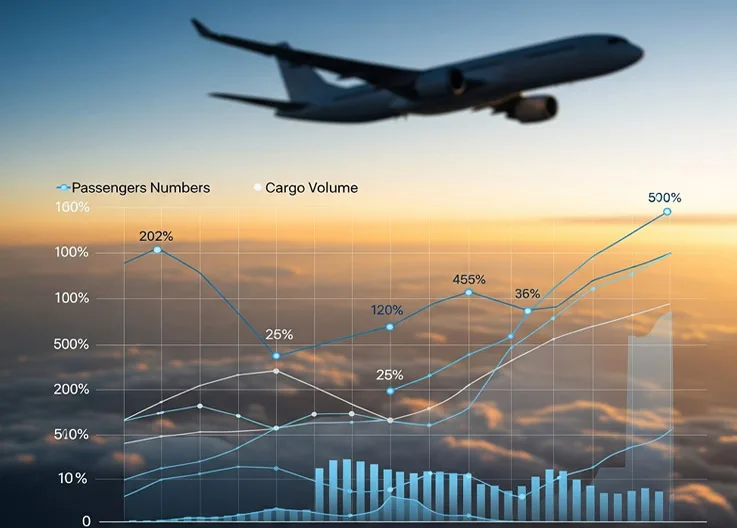 Civil Aviation Market to Soar to USD 1.4 Trillion by 2032