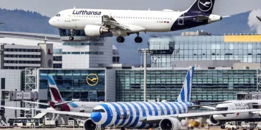 Condor-Lufthansa SPA Crisis Taken to Court