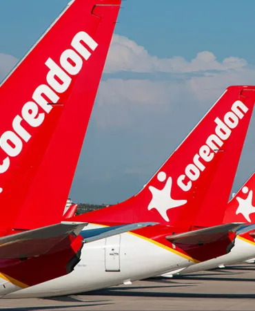 Corendon-Airlines-Flew-with-Records-in-Its-20th-Year,-Increasing-Seat-Capacity-by-20%-in-2026!