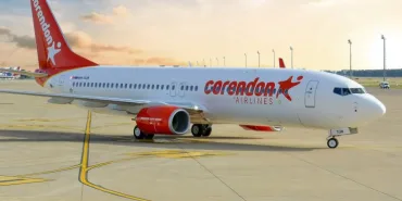 Corendon Airlines: “We Have No Plans to Open an Office in Russia”