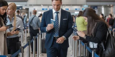 Critical Passport Warning for Travelers from the UK: Non-Compliant Passengers May Be Denied Boarding
