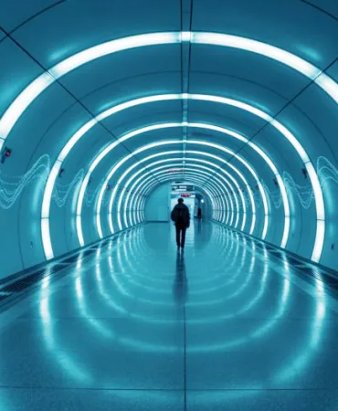 Dubai, Technology Pioneer for Global Airports