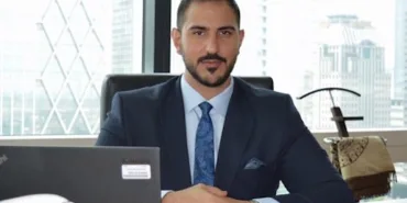 Emirates appoints Salem Almana as Country Manager for Ghana!