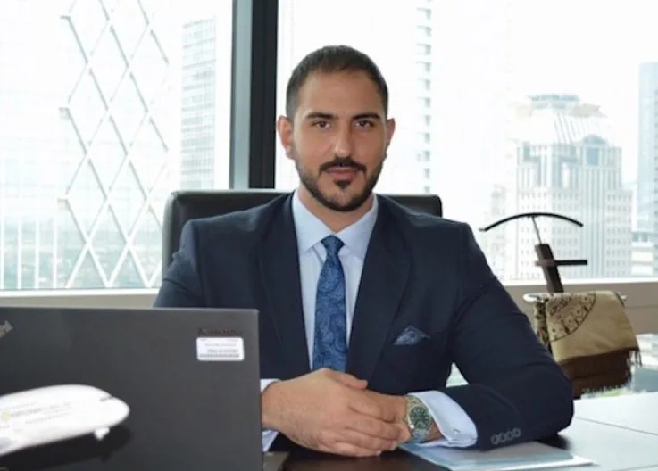 Emirates appoints Salem Almana as Country Manager for Ghana!
