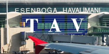 Esenboğa Now Under TAV’s Single Roof