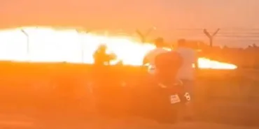 F-16 Crashes in Radom: Pilot Killed