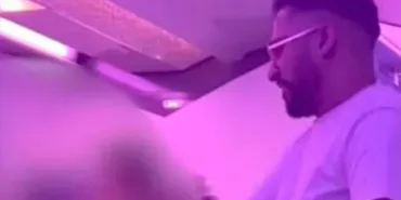 Flight Attendant Experienced Worst Harassment in 37 Years