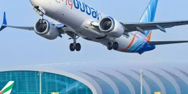 Flight Network Expands: flydubai to Increase Fleet to 95 by Year-End