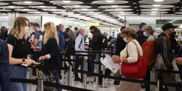 Flights may be suspended in European aviation in September