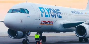 FlyOne Asia to Launch New Flights to Turkey and China