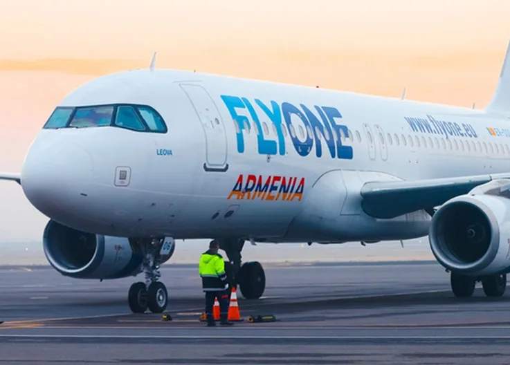 FlyOne Asia to Launch New Flights to Turkey and China