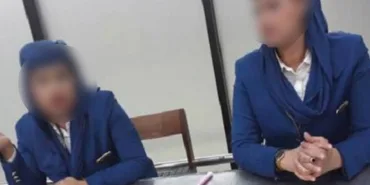 Gold Smuggling at the Airport: Shocking Raid on Saudia Cabin Crew
