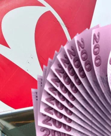 Good news from Turkish Airlines: Second dividend announced