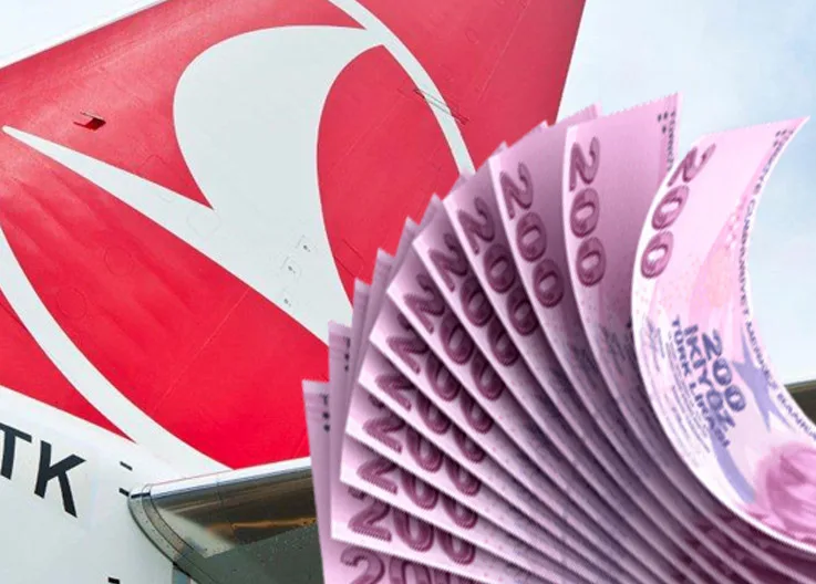 Good news from Turkish Airlines: Second dividend announced