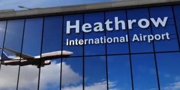 Heathrow Moves Ahead with Third Runway!