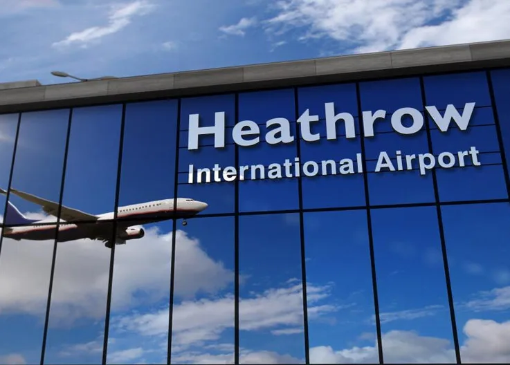 Heathrow Moves Ahead with Third Runway!
