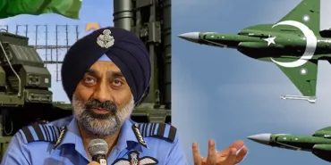 India Claims to Have Shot Down 6 Pakistani Aircraft with S-400