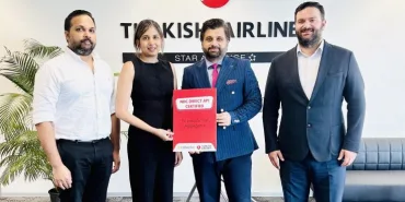Inqbaytor Becomes Turkish Airlines’ First NDC-Certified Aggregator in Sri Lanka!