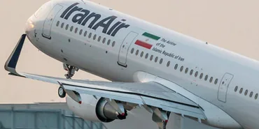 Iran Airlines Expands Pakistan Routes