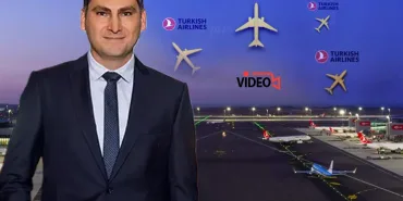 Istanbul Airport’s Fourth Runway Opening Soon, Capacity to Rise to 120 Million