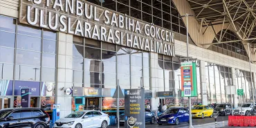 Sabiha Gökçen Airport Served 26.5 Million Passengers in 7 Months