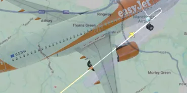 Istanbul–Manchester Flight Delayed Due to Co-Pilot’s Illness
