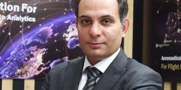KEYVAN Strengthens International Partnerships at IDEF 2025