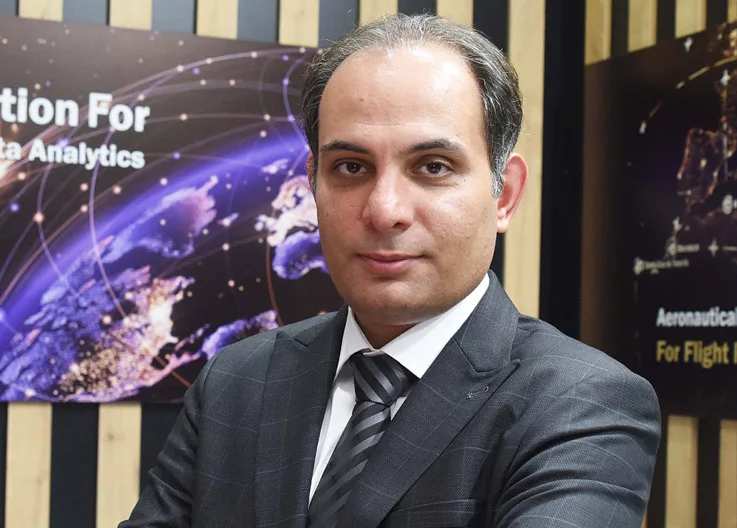KEYVAN Strengthens International Partnerships at IDEF 2025