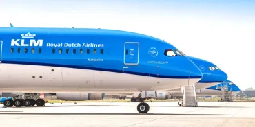 KLM Opens New Middle East Routes via Riyadh
